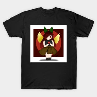 Rockin Chibi T-Shirt